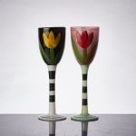 1222 4451 WINE GLASS